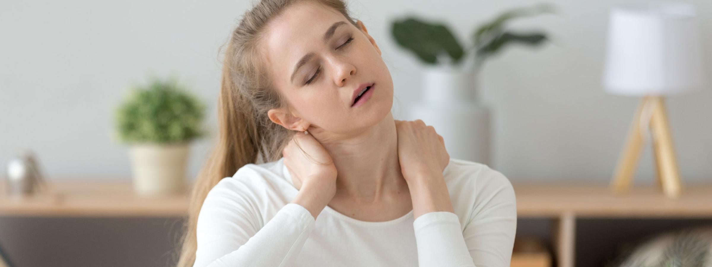 la douleur