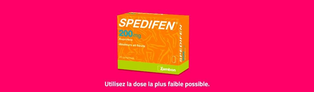 Spedifen 200mg